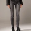 Jeans Super Skinny Ultra Stretch