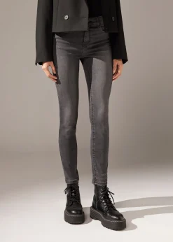 Jeans Super Skinny Ultra Stretch