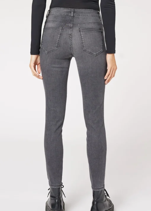Jeans Super Skinny Ultra Stretch
