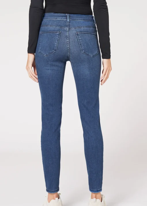 Jeans Super Skinny Ultra Stretch