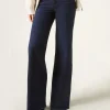 Jeans Termici con Lana