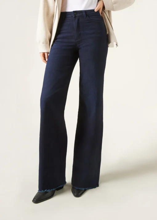 Jeans Termici con Lana