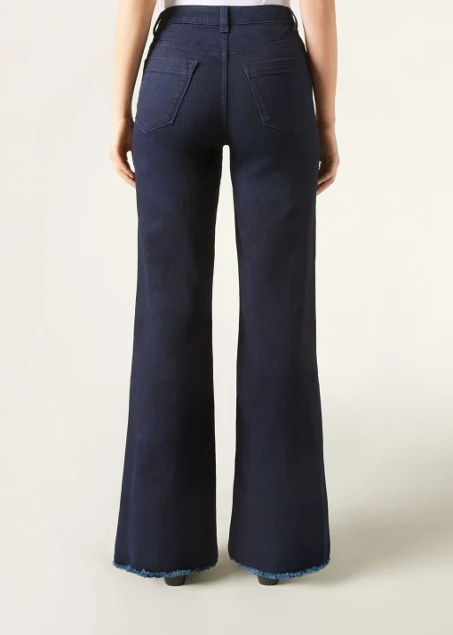 Jeans Termici con Lana