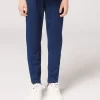 Jeggings Denim Bambini