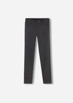Jeggings Denim Bambini
