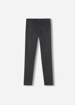 Jeggings Denim Bambini