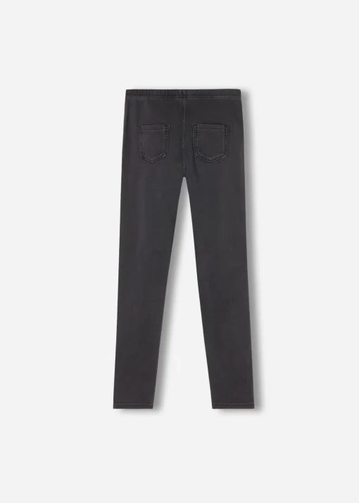 Jeggings Denim Bambini
