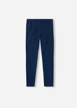 Jeggings Denim Bambini