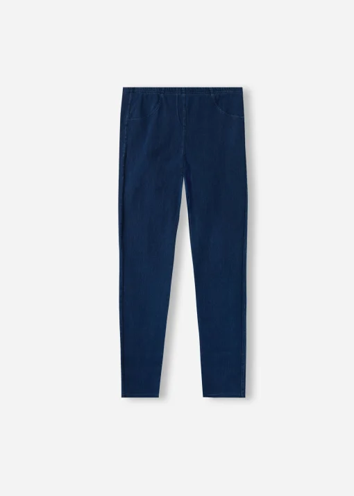 Jeggings Denim Bambini
