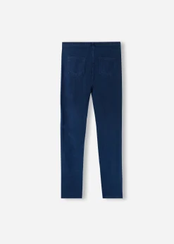 Jeggings Denim Bambini