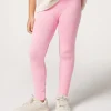 Leggings a Costine da Bambina