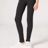 Leggings a Costine da Bambina