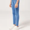 Leggings a Costine da Bambina