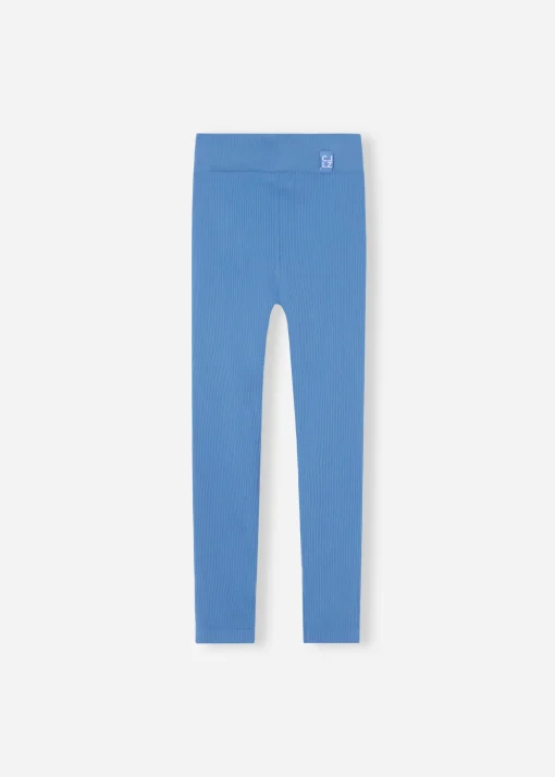 Leggings a Costine da Bambina