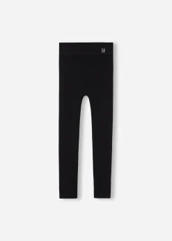 Leggings a Costine da Bambina