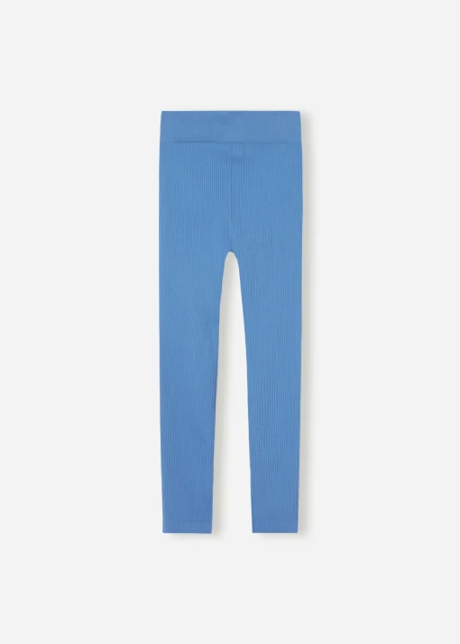 Leggings a Costine da Bambina