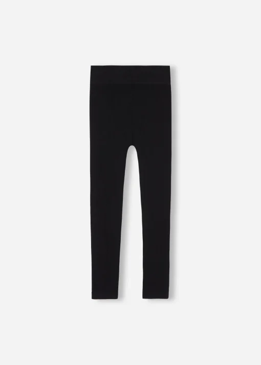Leggings a Costine da Bambina