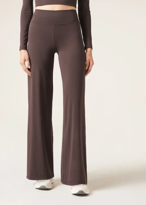 Leggings a Palazzo First Class