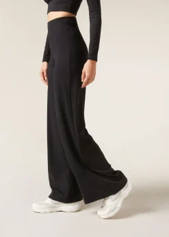 Leggings a Palazzo First Class