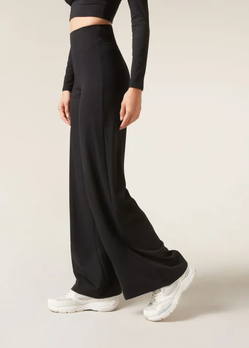 Leggings a Palazzo First Class