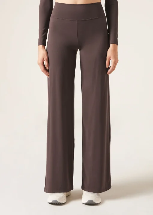 Leggings a Palazzo First Class
