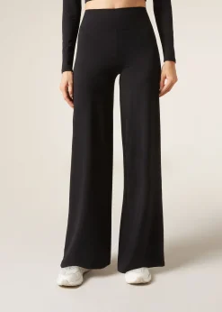 Leggings a Palazzo First Class