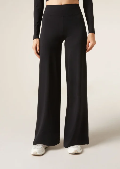 Leggings a Palazzo First Class