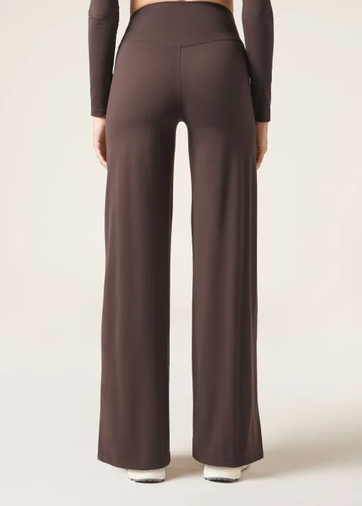 Leggings a Palazzo First Class