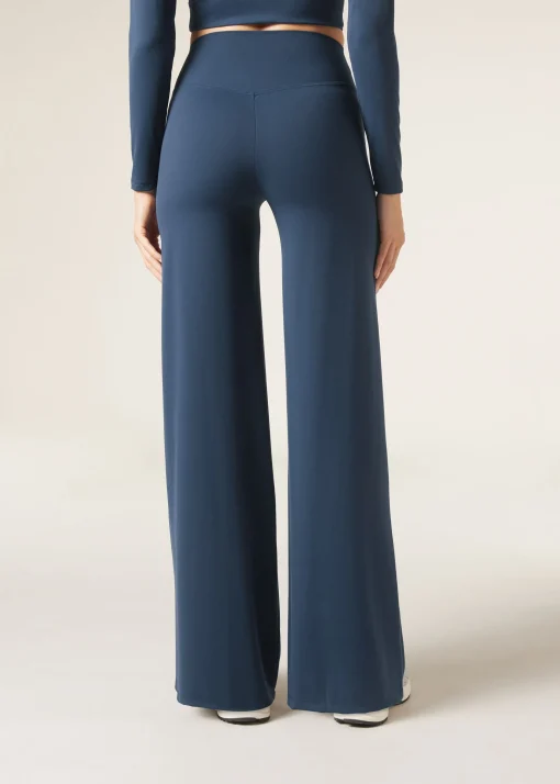 Leggings a Palazzo First Class