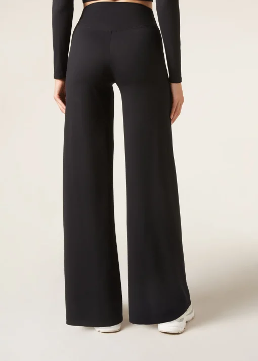 Leggings a Palazzo First Class