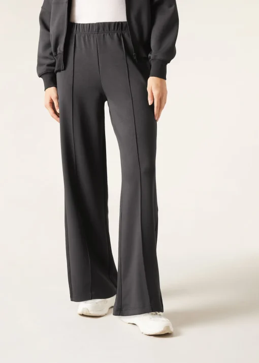 Leggings a Palazzo Lux Lounge