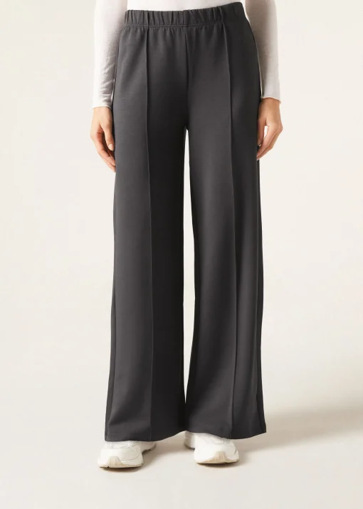 Leggings a Palazzo Lux Lounge