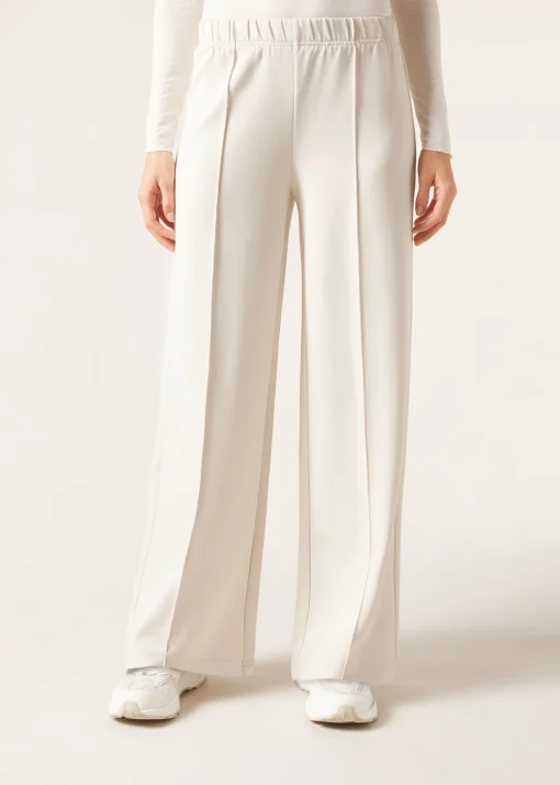 Leggings a Palazzo Lux Lounge