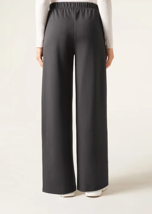 Leggings a Palazzo Lux Lounge