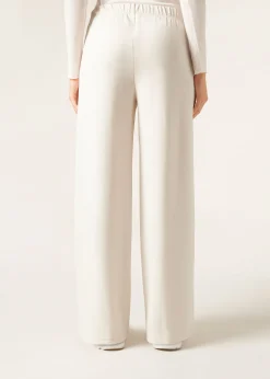 Leggings a Palazzo Lux Lounge