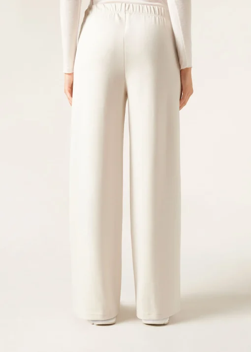 Leggings a Palazzo Lux Lounge