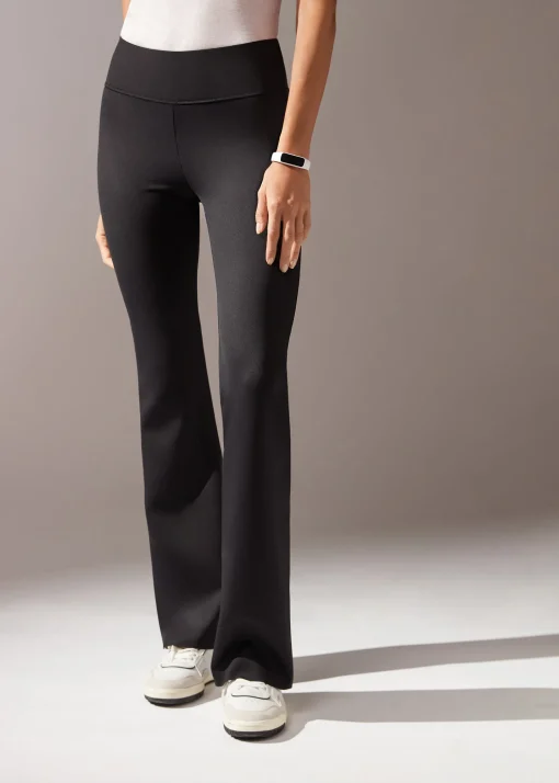 Leggings a Zampa Soft Touch