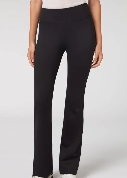 Leggings a Zampa Soft Touch