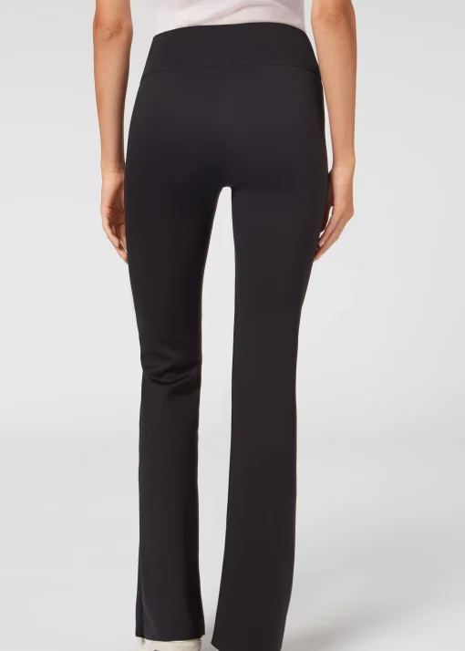 Leggings a Zampa Soft Touch