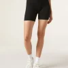 Leggings Ciclista Senza Cuciture