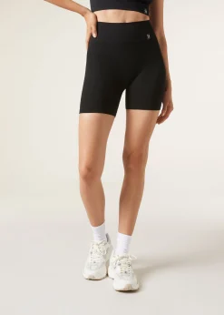 Leggings Ciclista Senza Cuciture