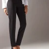 Leggings Cinque Tasche Punto Milano