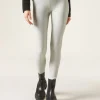 Leggings Effetto Pelle Termici