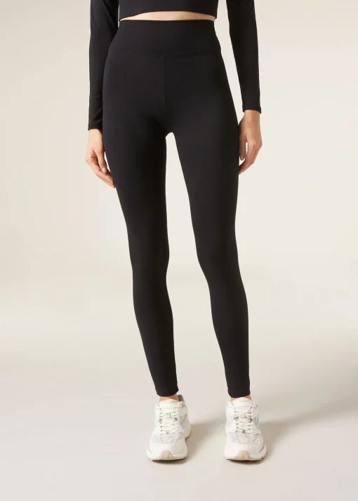 Leggings First Class