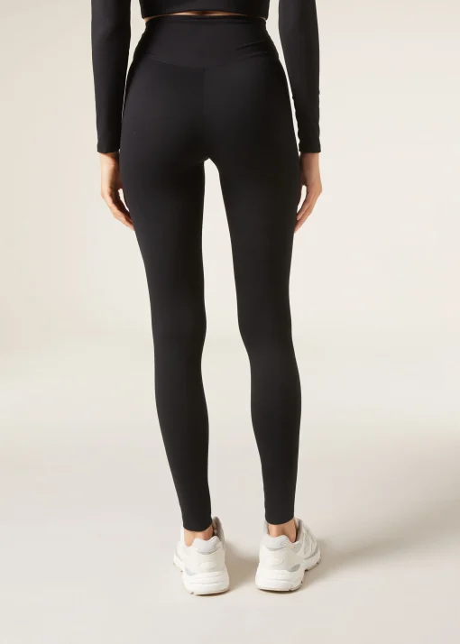 Leggings First Class