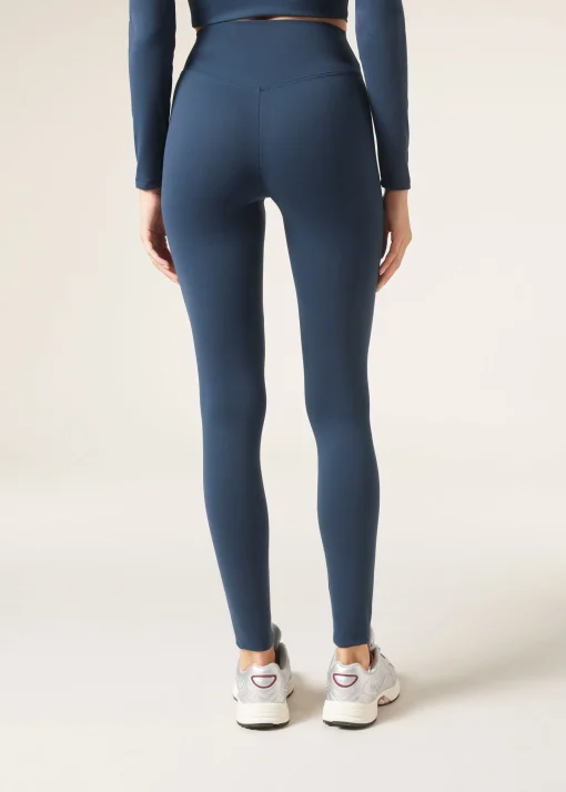Leggings First Class
