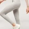 Leggings in Cotone Comfort