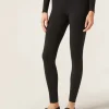Leggings in Cotone Comfort