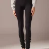 Leggings in Microfibra Comfort Ultra Coprenti