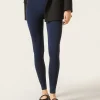 Leggings in Microfibra Comfort Ultra Coprenti